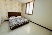 ویلا دوبلکس  استخردار مبله سه خواب در کردان