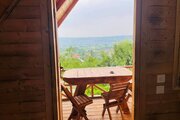 کلبه دوبلکس تکخواب 2 در بابل
