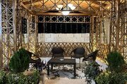 کلبه سوئیسی دوبلکس محدثه در کتالم و سادات شهر