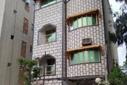 آپارتمان مبله 2 خواب ساحلی دریائی 3 در محمودآباد