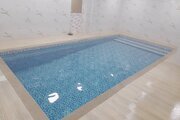 واحد استخردار دوخواب عسل در طبقه همکف ویلا رامسر
