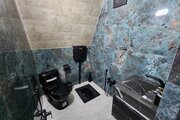کلبه سوئیسی دوبلکس مرس جکوزی دار در شیرگاه