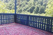 ویلا تکخواب 70 متری در سیاهکل