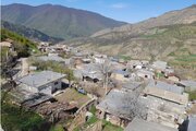 ویلا تک خواب در رامیان