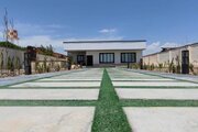 باغ ویلا استخردار مبله آرامش در کردان