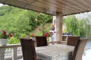 واحد دوخواب در طبقه همکف ویلا افرا در ساری
