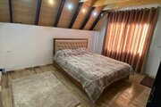 کلبه سوئیسی مبله دو خواب در متل قو