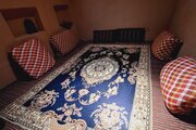 اتاق (آب) دراقامتگاه بوم گردی در میبد