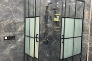 کلبه سوئیسی دوبلکس دو خواب پارادایس در سوادکوه