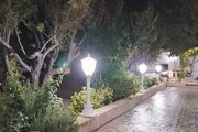 ویلا یک خوابه استخردار شاهرخ در شهریار