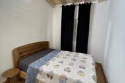 ویلا مبله دوخواب فلت شیشه ای 75 متری شهرک شهریار در رشت