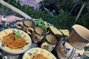 اتاق 4 در اقامتگاه بومگردی مهریز