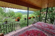 ویلا دوبلکس جنگلی دو خواب در ماسال