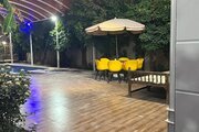 ویلا باغ مبله دوخوابه در دزفول