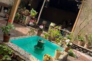 اتاق 3 در اقامتگاه بومگردی در ساوجبلاغ