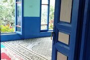 ویلای بدون اتاق زمرد در تالش