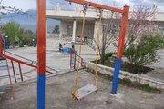 ویلا مبله سه خواب در رودبار