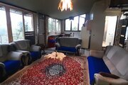 ویلا مبله تکخواب دامون در ساری