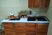 کلبه چوبی جنگلی تکخواب در رامسر