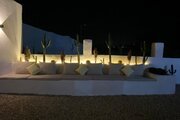 اتاق نخل گل 1 در اقامتگاه بوم گردی قشم