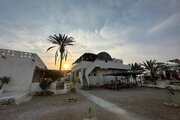 اتاق ساحل 2 در اقامتگاه بومگردی قشم