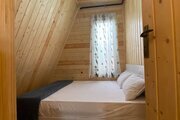 کلبه سوئیسی دوبلکس مبله دوخواب آرن گیسوم در اسالم