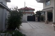 واحد در طبقه همکف ویلا مازندران
