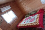 کلبه تکخواب پرهام در ماسال
