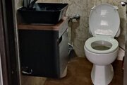باغ ویلا دو خواب مبله در رشت