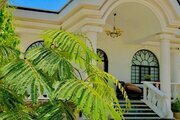 ویلا تکخواب مبله در درگز