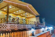 ویلا دوخوابه در زیرآب مازندران