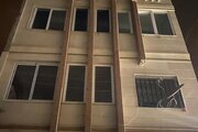 آپارتمان مبله تکخواب ثمر در گرگان
