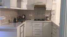 آپارتمان مبله دو خواب در کیش واحد4