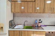 واحد مبله تکخواب در طبقه همکف ویلا در تالش