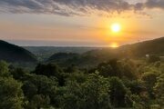 ویلا جکوزی دار مبله دوخواب ابرا در رامسر