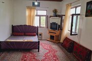 خانه ویلایی دو خواب گل یاس در رامسر