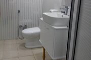 سوئیت 40 متری مبله درباغ ویلا در رضوانشهر