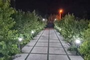 ویلا دوخواب استخردار مبله در کردان