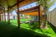 ویلا مبله دوبلکس 5 خواب استخردار آبشار 2 در کردان