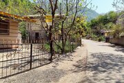 ویلا تکخواب کنار رودخانه در ماسال