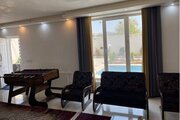 ویلا دوخواب استخر آب گرم فروردین در کردان