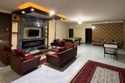 ویلا استخردار مدرن دوخواب کد4 در کردان