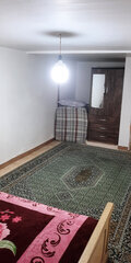 واحد مبله تکخواب در طبقه اول ویلا در سیاهکل