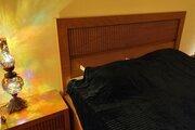 اتاق گندم در بومگردی نوش آباد