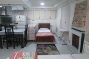 سوئیت 75 متری گرین لایف 1 در تبریز