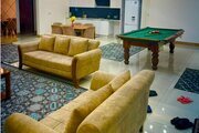 ویلا استخر دار سرپوشیده و جکوزی دار اندیشه 8