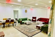 آپارتمان مبله واحد 7 در ارومیه