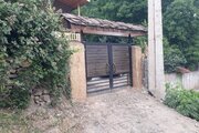 ویلا تکخواب جنگلی کاه گلی در مرزن آباد