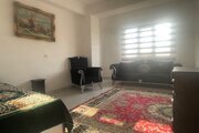 آپارتمان مبله دو خواب آیسان 3 در تبریز