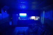 واحد دوبلکس تکخواب جکوزی دار در طبقه اول ویلای فشم
